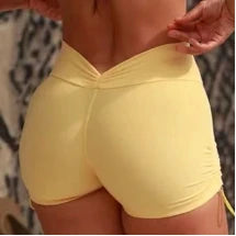 Trendy Matching Workout Set