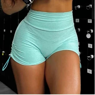 Trendy Matching Workout Set